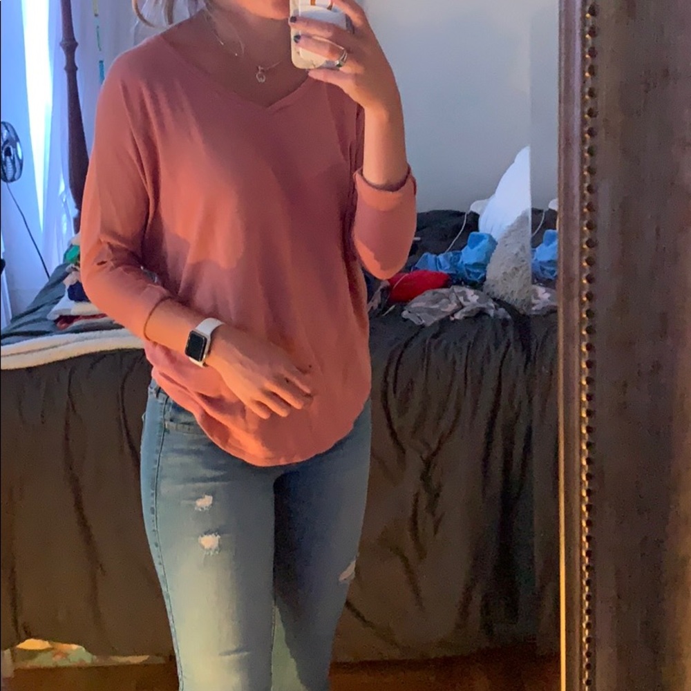 Casual t